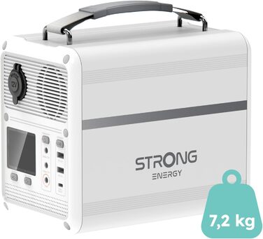 Електростанція STRONG Energy CP01ST-300W