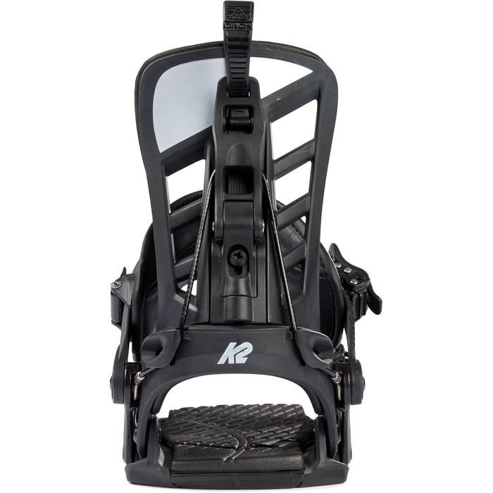 Кріплення K2 Cinch TC 2025 Black XL (EU 44.5 - 50 / UK 10 - 14 / Mondo 29 - 33)