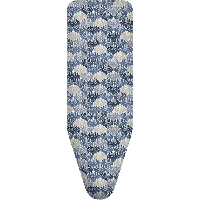 Чохол для прасувальної дошки Colombo Coquillage Blue 140 x 55 см (COP530)