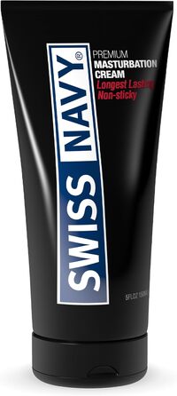 Крем для мастурбації SWISS NAVY Premium, 148 мл