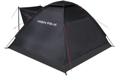 Намет High Peak Beaver 3 Black (10320)