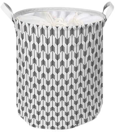 Кошик Idea Home LY-04 Arrows 40х50 см (6963519)