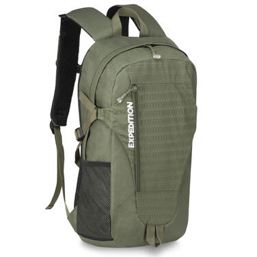 Рюкзак міський Semi Line 20 Khaki (A3024-6)