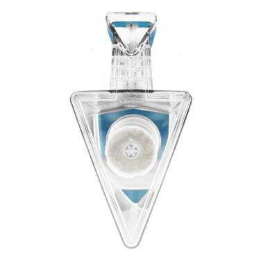 НОВИНКА Фільтр для води Premium Bio Зроблено в Німеччині, вкл. 1 глечик для питної води 1 фільтрувальний картридж і фільтрувальна подушечка (на 3 місяці) - світло-блакитний, фільтр для питної води фільтрувальний глечик.