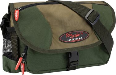 Сумка на плече Roy Fishers Selection-X Сумка-мессенджер Чоловіча сумка для роботи Шкільна сумка для зошитів