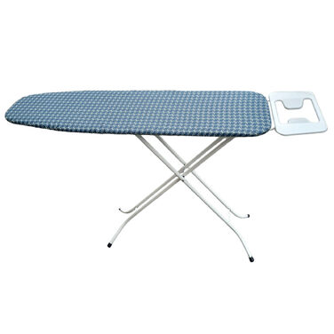 Дошка для прасування Casa Si Benny 110x30 White/Navy Octagon (CS98090D322)