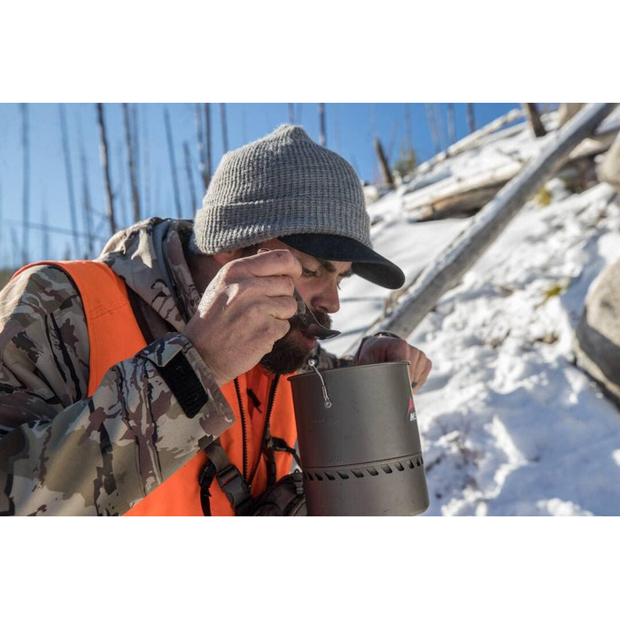 Багатофункціональна виделка Gerber з універсальним набором, Devour, сіра, 31-003993