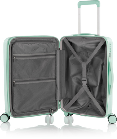 Валіза Heys Pastel (S) Mint (10155-0098-21)