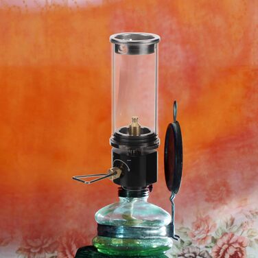 Багатофункціональний пропановий газовий ліхтар, кемпінговий ліхтар, портативний газовий ліхтар для вулиці, чорний, яскраве освітлення намету для подорожей та надзвичайних ситуацій