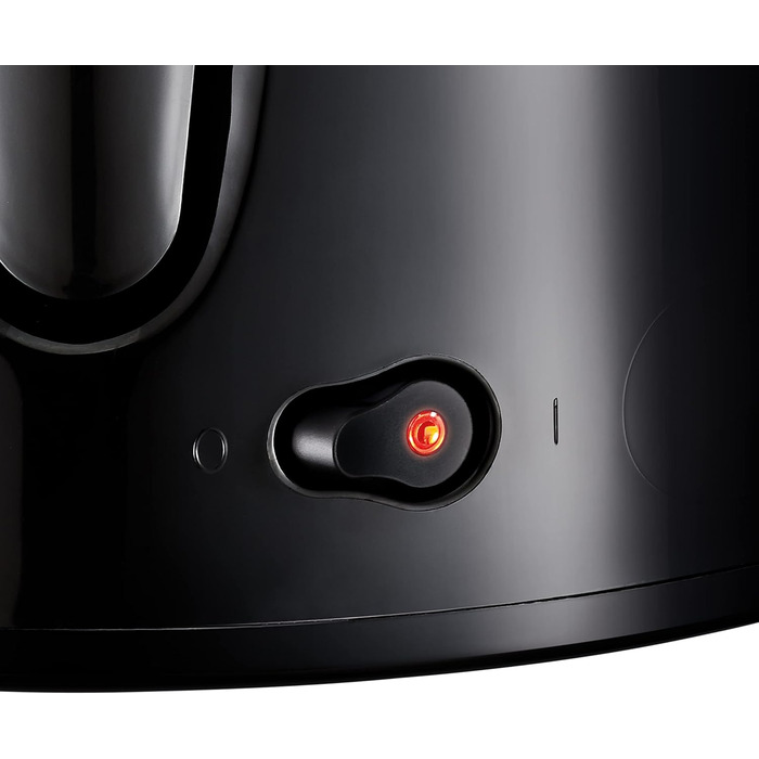 Фритюрниця Tefal FF1078 Maxi Fry Технологія Cool Wall вантажопідйомність до 1,2 кг складна ручка компактні розміри регульований термостат від 150C до 190C Чорний