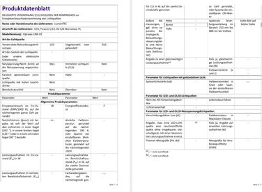 Світлодіодна люмінесцентна лампа LumenTEC 120 см, світлодіодна трубка T8 G13 120 см 3/4/6000 Кельвін тепле/нейтральне/холодне біле світло 18 Вт 1600 люмен 230В, без стартера (NEUTRAL WHITE)