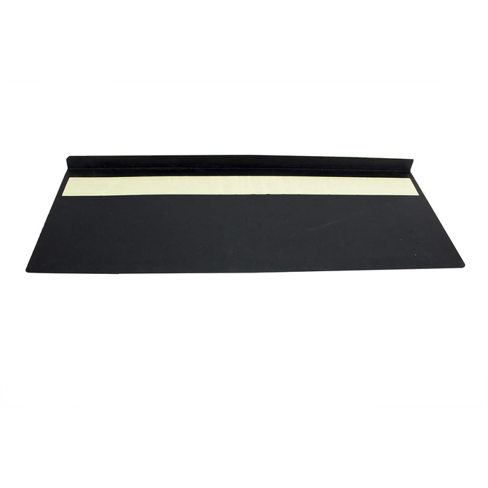 Гумові килимки для сходів 10 шт 65 x 26 см BigDean