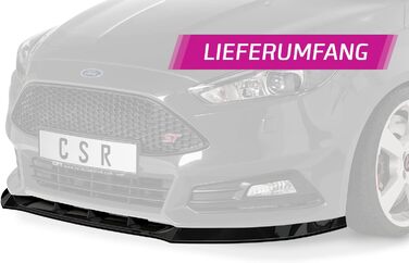 Сумісність/заміна для Ford Focus MK3 ST Turnier CSL476-G