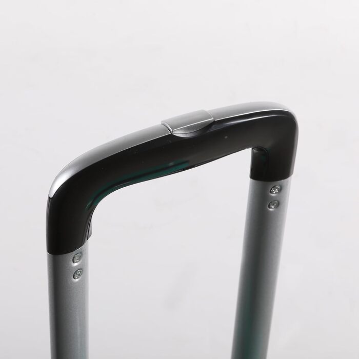 Валіза H4L, валіза з твердим корпусом, дорожній візок, синя, розмір S (55x40x23 см), Hello Summer S