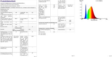 Будильник з денним світлом, ніжне пробудження для тих, хто міцно спить, будильник зі світлом сходу сонця з 30 природними звуками та таймером сну (15/30/60/180 хвилин), будильник для спальні з 7 мелодіями пробудження, подарунки для жінок, чоловіків та підл