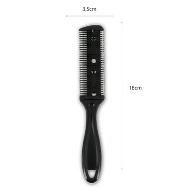 Бритва Barb&39Xpert Comb