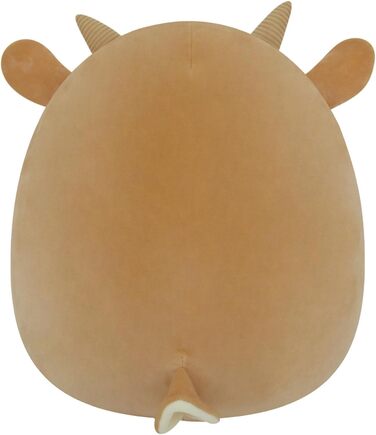 Козел Грант 19 см, Офіційна плюшева іграшка Jazwares, Суперм&39яка іграшка, 00856 -