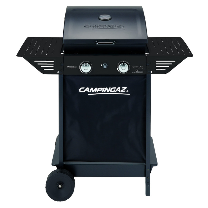 Газовий гриль Campingaz Xpert 100 LS Plus