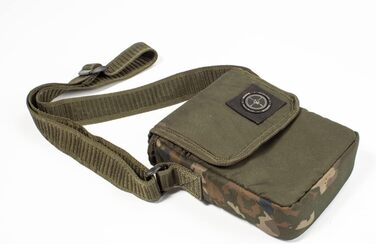 Рибальська сумка для гаманця та ключів від автомобіля - сумка для перенесення для рибалок на коропа