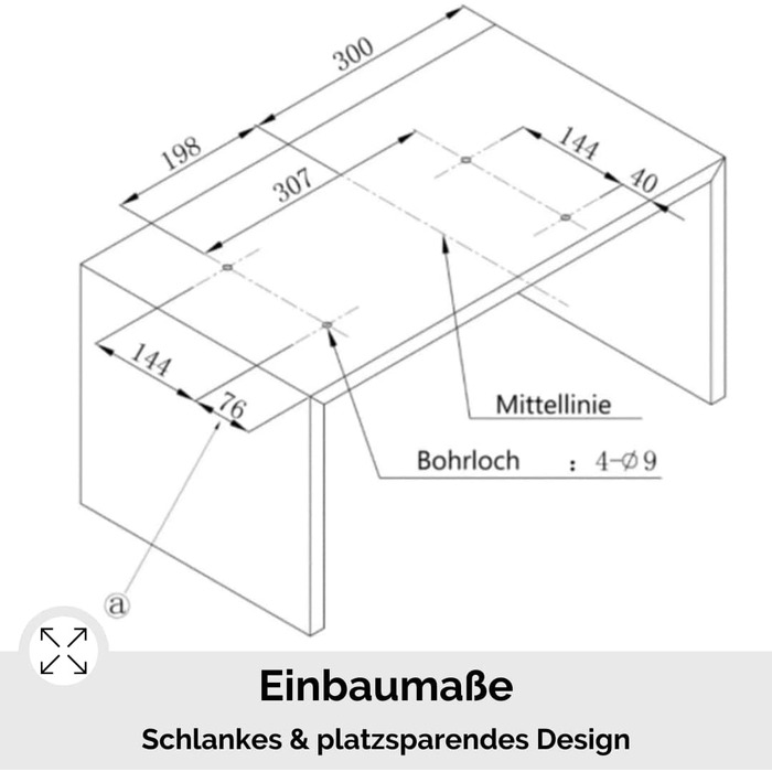 Мікрохвильова піч PKM Підставка під стільницею I 700 Вт Потужність мікрохвильової печі I 17 л Варильна камера i 6 рівнів потужності i Функція розморожування i Металевий корпус i Поворотний стіл (24,5 см) i Таймер 30 хвилин I блокування від дітей I Натиска