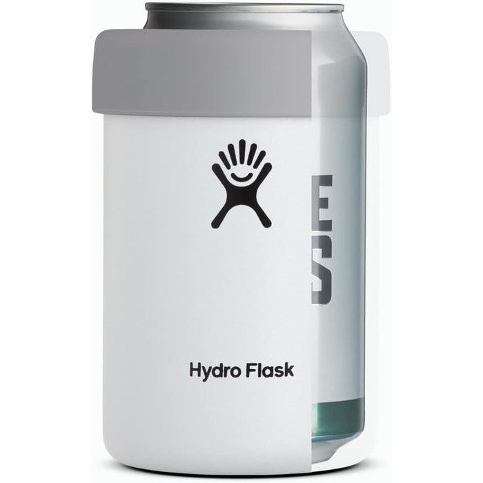 Охолоджувальна кружка Hydro Flask 355 мл, колір шкіри