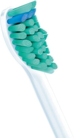 Насадки для щітки Philips Sonicare ProResults HX6018/07, 8 шт.