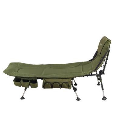 Коропова розкладачка Ranger Campfeuer (Арт. RA 5507)