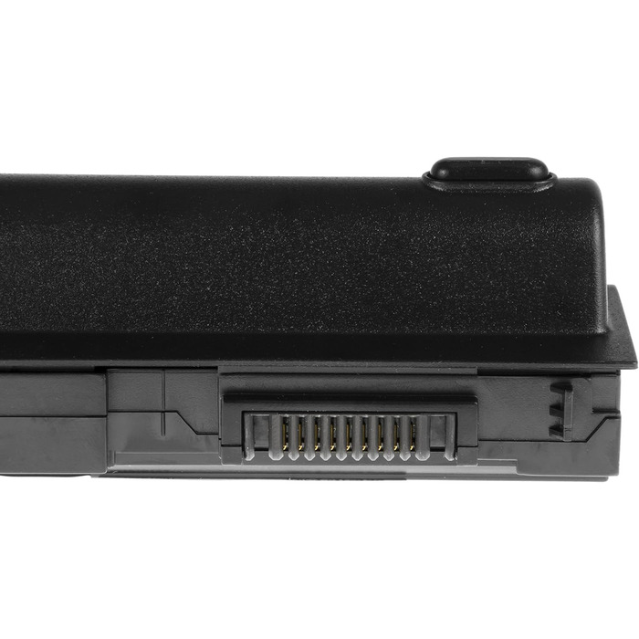 Акумулятор для ноутбука Green Cell Extended Serie 8858 шт. M5Y0X T54FJ для Dell Latitude E5420 E5430 E5520 E5530 E6420 E6430 E6440 E6520 E6530 E6540 (9 клітин 6600 мАг 11.1 В) Extended - Green Cell клітин 6600 мАг