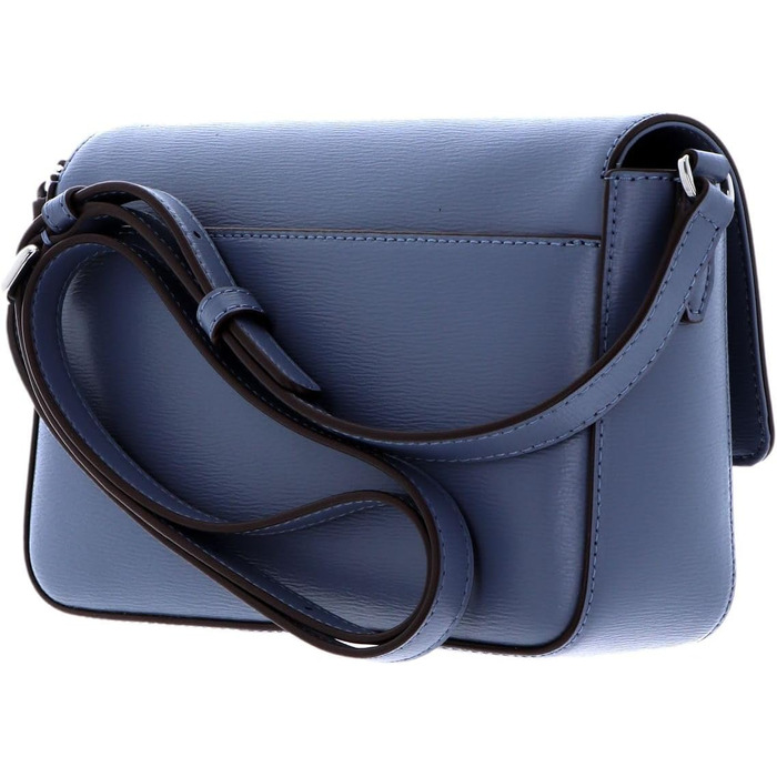 Сумка DKNY Bryant блакитно-сіра