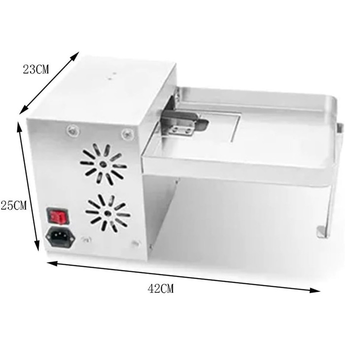 Електрична машина для розколювання каштанів, автоматична машина для очищення та розкриття каштанів, комерційна машина для різання каштанів 30-50 кг/год, без пошкодження каштанів, підходить, напівавтоматичний