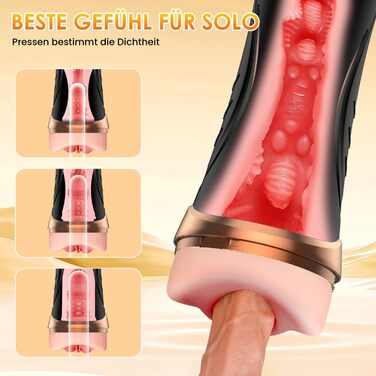 Реалістичний мастурбатор для чоловіків, реалістична велика кишенькова вагіна, секс-іграшка для мастурбації для чоловіків, сольні ручні чашечні мастурбатори, секс-іграшки, мастурбатори для пеніса з 3D вагіною/вагіною