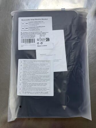 Автомобільна ковдра з підігрівом 12 В з 4 режимами нагріву та 4 таймерами, портативна міні-ковдра для подорожей розміром 361 см для полегшення болю в спині, шиї, плечах та животі в автомобілях, позашляховиках та мінівенах