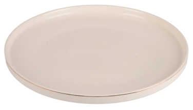 Тарілка десертна LED Aura, 21.5 см (7142447)