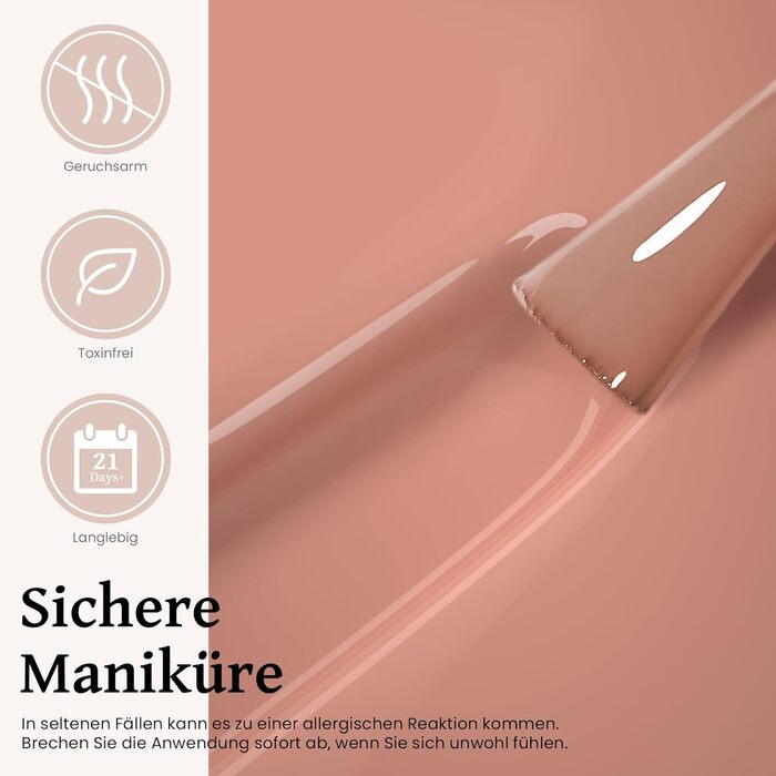 Стартовий набір VANREESA (16 кольорів)