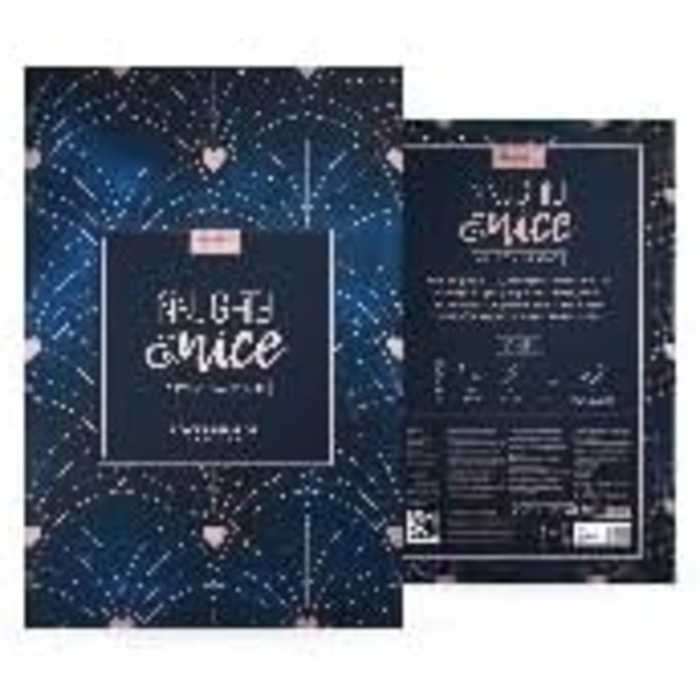 Еротичний адвент-календар LOVEBOXXX Naughty & Nice 2025, 24 інтимні сюрпризи для дорослих