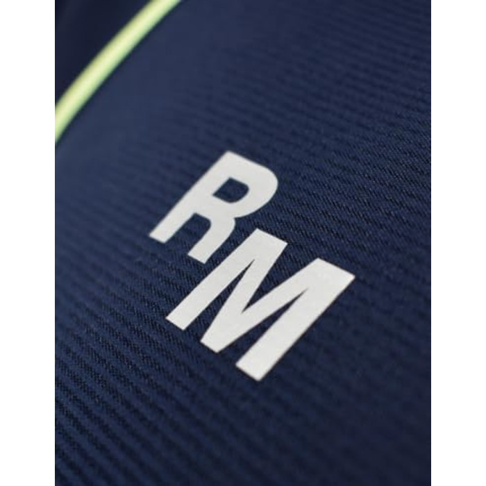 Дитяча виїзна футболка &quotРеал Мадрид&quot 25/26 - розміри 116-164 - сезон 2025/2026 - офіційний товар для вболівальників, дитячий, 12 років, Мбаппе