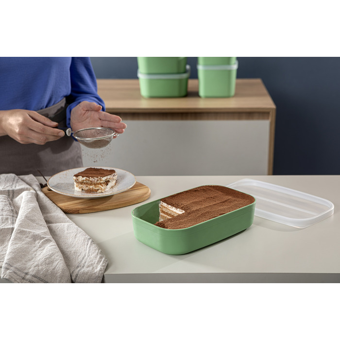 Контейнер Tramontina Mixcolor, 1700 мл (7227812)