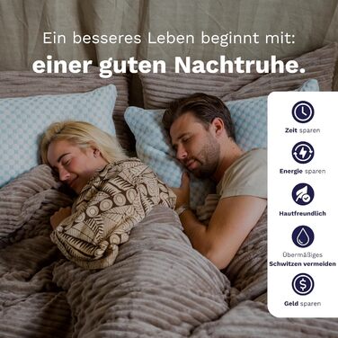 З піни з ефектом пам&39яті (60x70 см)