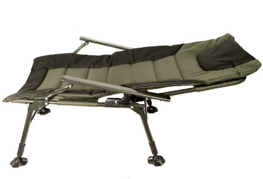 Крiсло коропове Wide Carp Ranger
