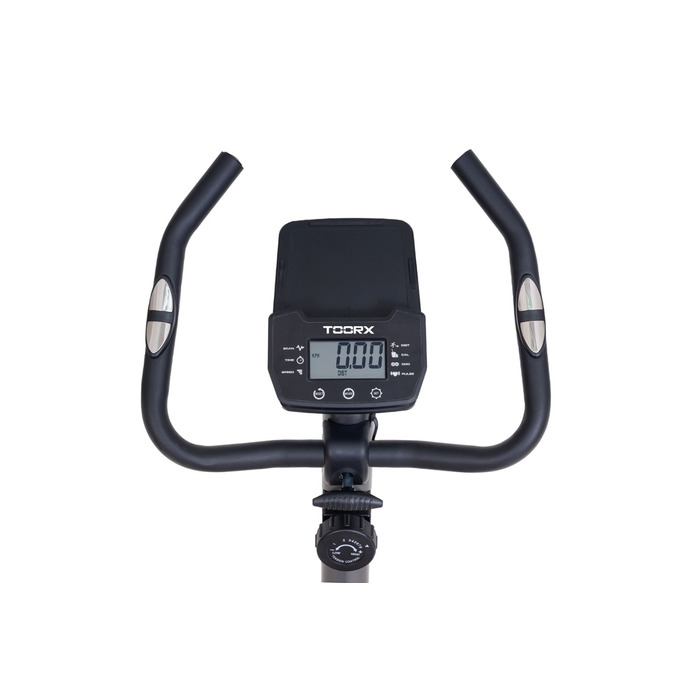 Велотренажер Toorx Upright Bike BRX 65 (BRX-65)