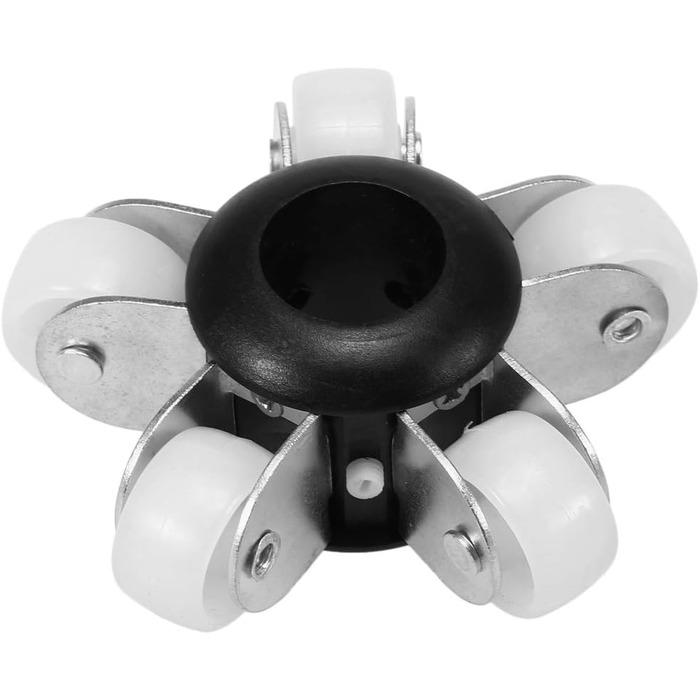 Захисний кожух Lixada для трубопровідної камери 23 мм, 90 мм