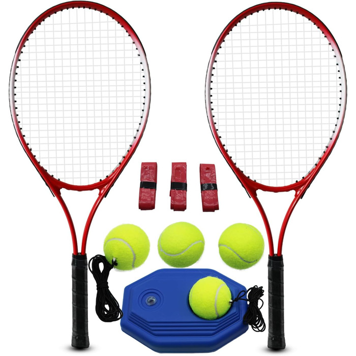 Тенісна ракетка Magicorange для дорослих — набір для двох гравців