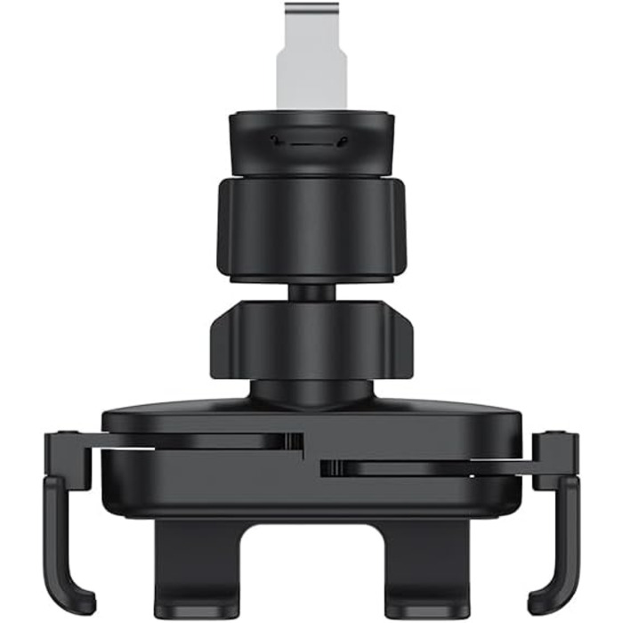 Автомобільне кріплення Baseus Stable Gravity, Lite Black