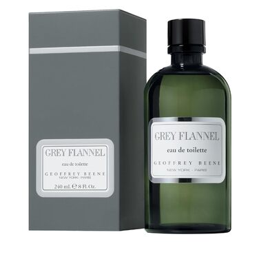 Туалетна вода Geoffrey Beene Grey Flannel (240 мл)