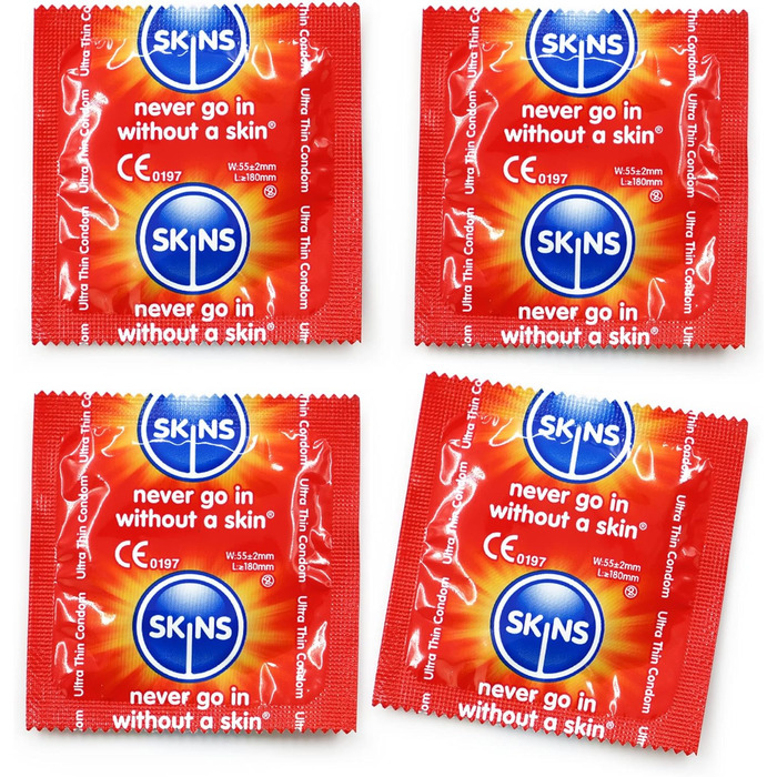 Вільних презервативів зі зволожувачем для кращих та безпечніших відчуттів ультратонкі для максимального задоволення, 100