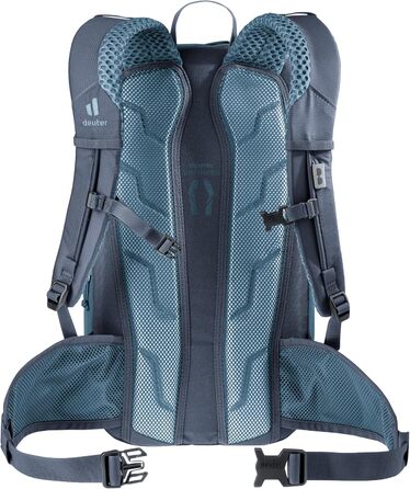 Велосипедний рюкзак Deuter Unisex Bike I 16 16 л, атлантичного кольору