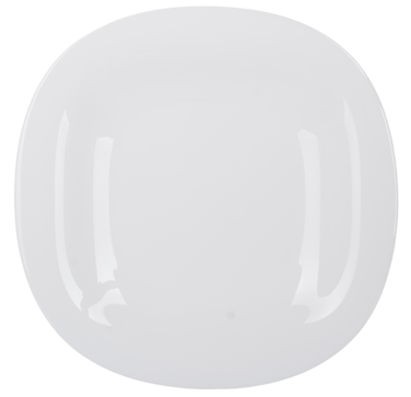 Сервіз столовий Luminarc Carine White&Black, 18 предметів (6988982)