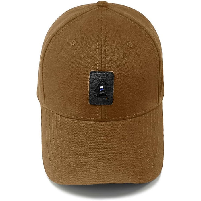 Бейсболка чоловіча бавовняна, бейсболка унісекс, що регулюється за розміром, бейсболка класична для чоловіків, жінок для занять сп