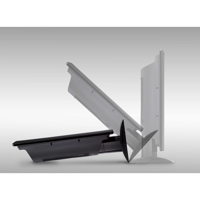 Керамічний тепловентилятор De'Longhi TCH8993ER.BC, керамічний тепловентилятор з 3 рівнями обігріву для приміщень до 70м, безшумна