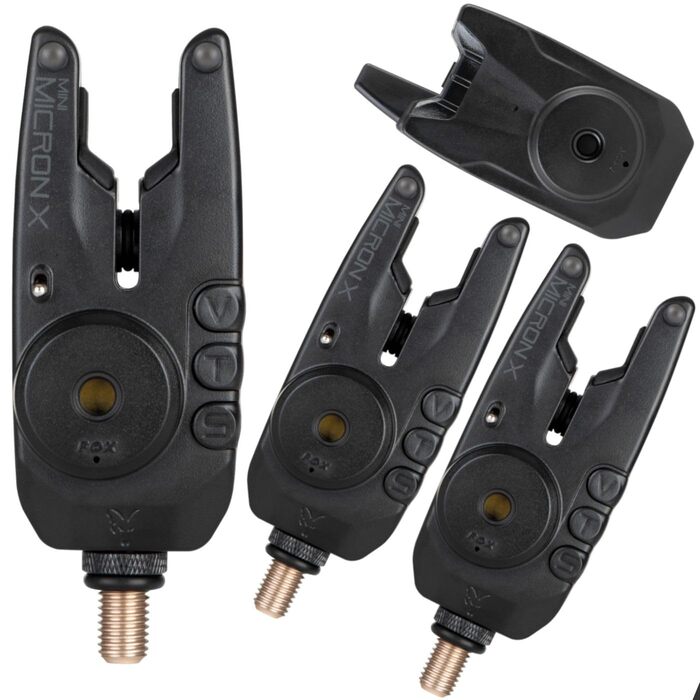 Комплект сигналізаторів клювання для лову коропа, бездротовий сигналізатор клювання, детектор клювання для коропа, 31 -